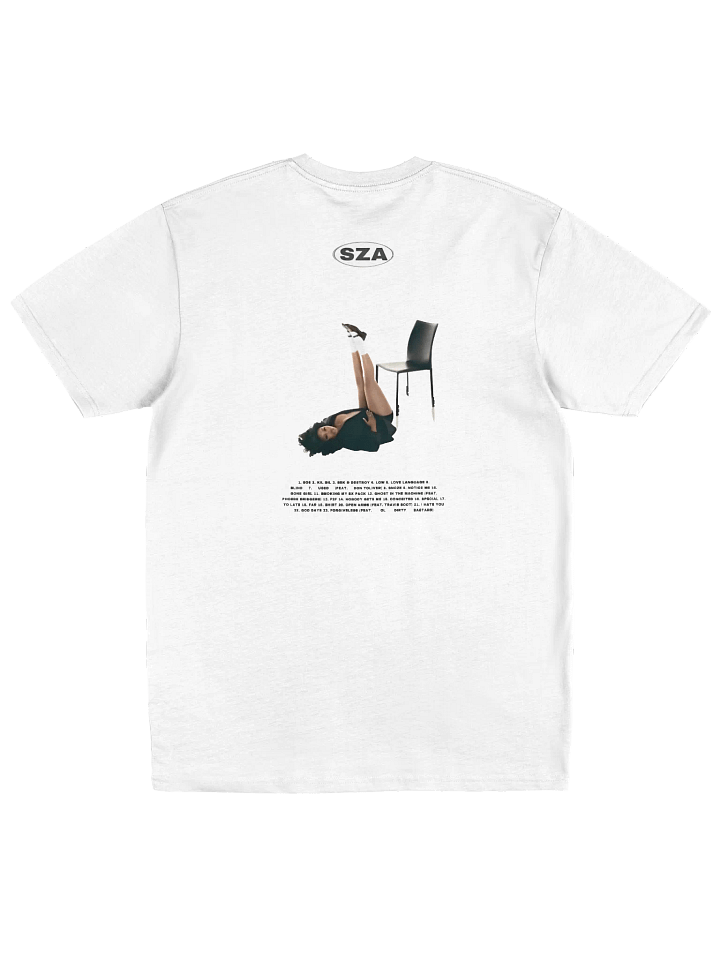 SZA Tee product image (2)