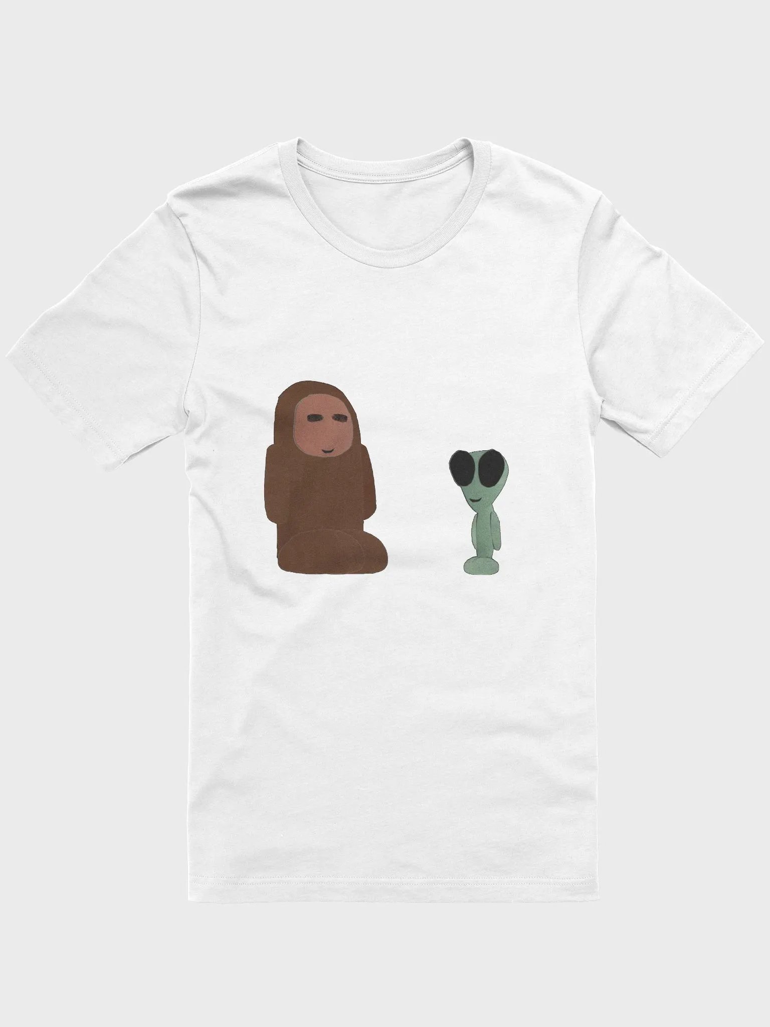 STAR PALS Iconic Duo T-Shirt product image (2)