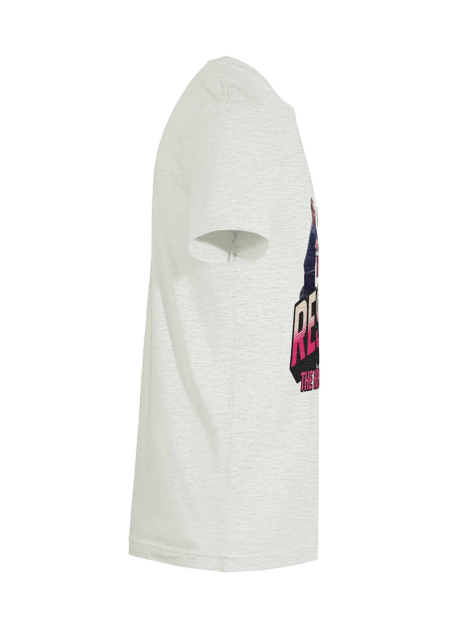 Honestly, I Respect The Heck Out Of This Shirt product image (24)