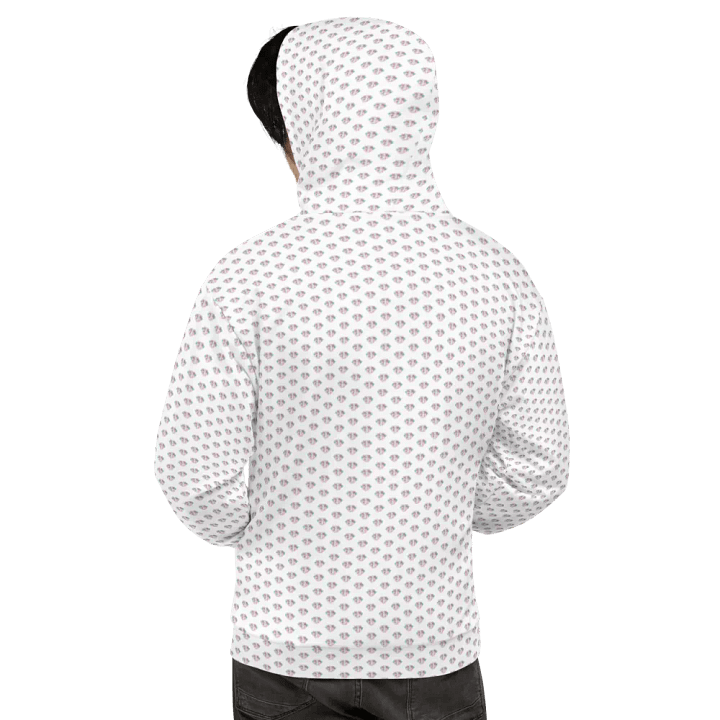Spectrum Syndicate Trans Allover Print Hoodie product image (1)