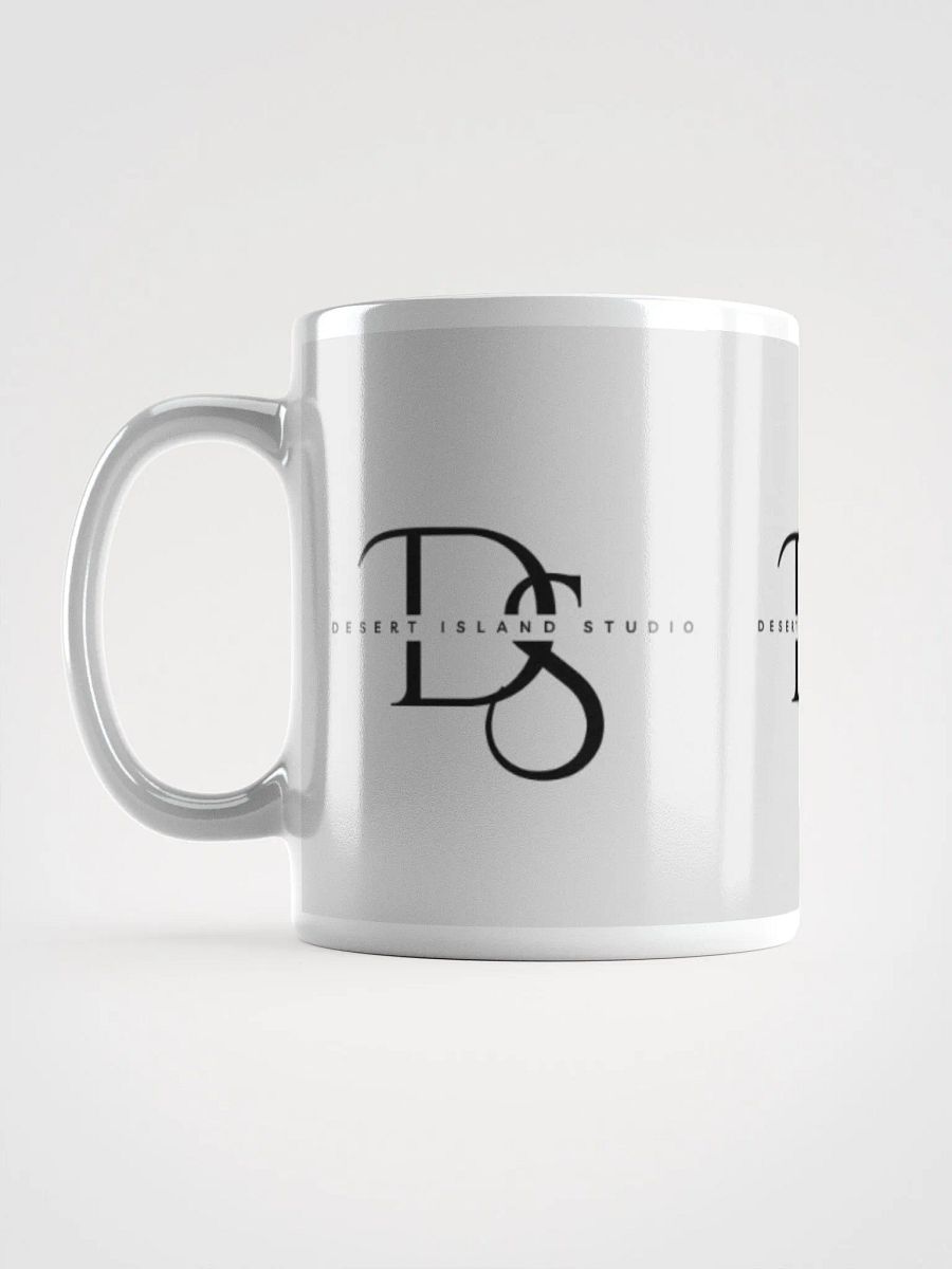 Desert Island Studios Coffee Mug product image (12)