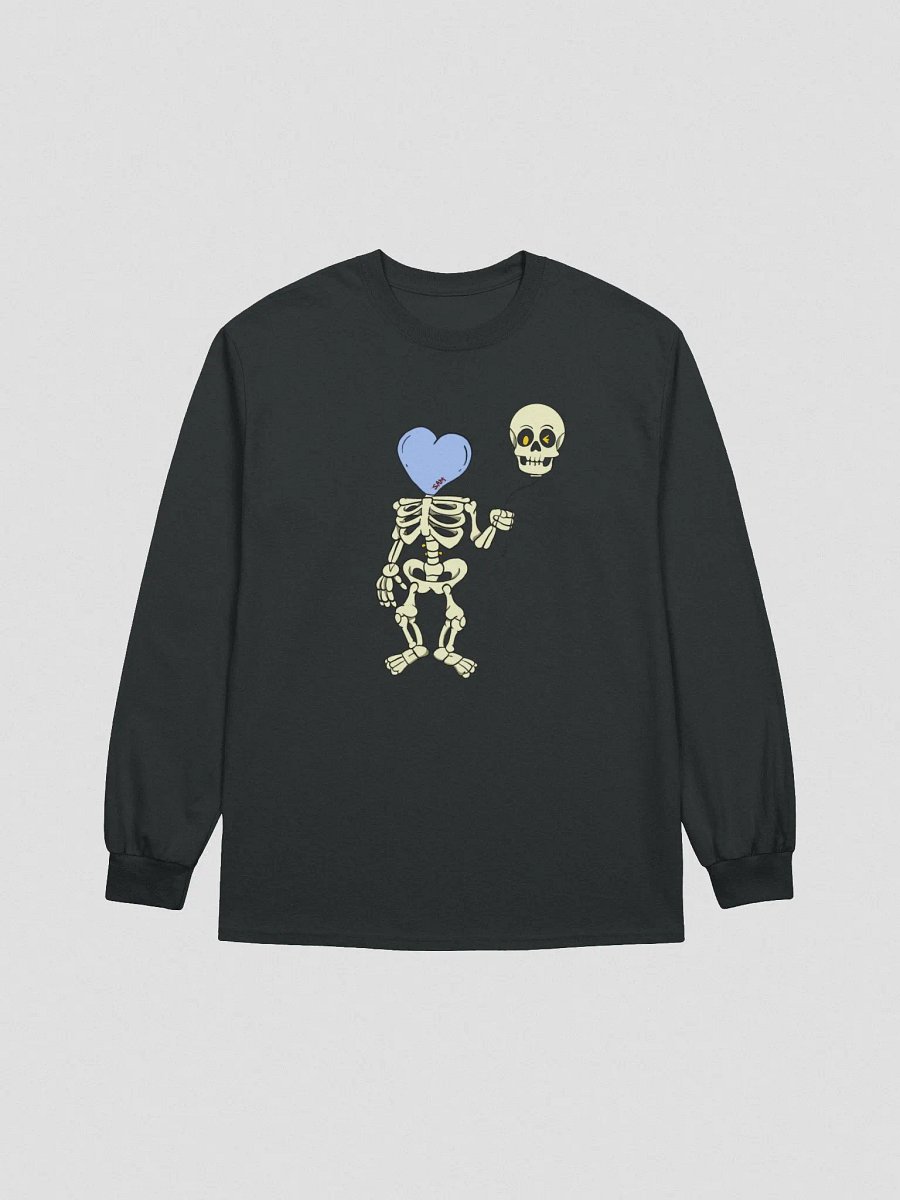 I'VE LOST MY MIND SHIRT product image (2)
