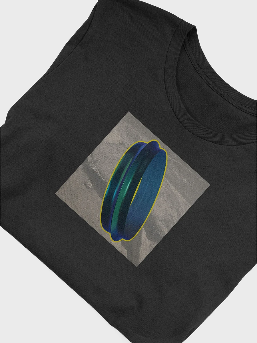 Obsidian Bracelet T-Shirt product image (5)