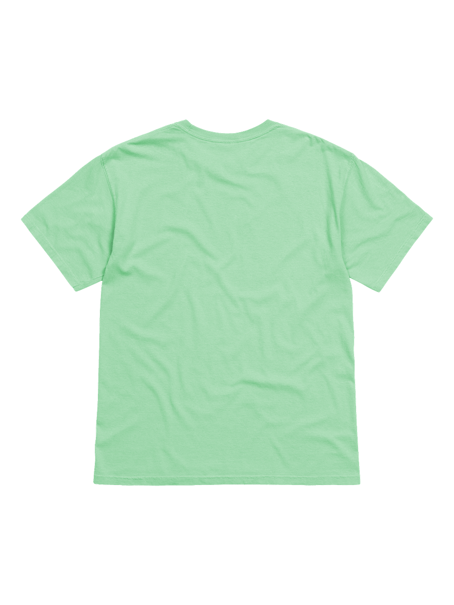 Be Fruitful Embroidered Colored Shirt product image (3)