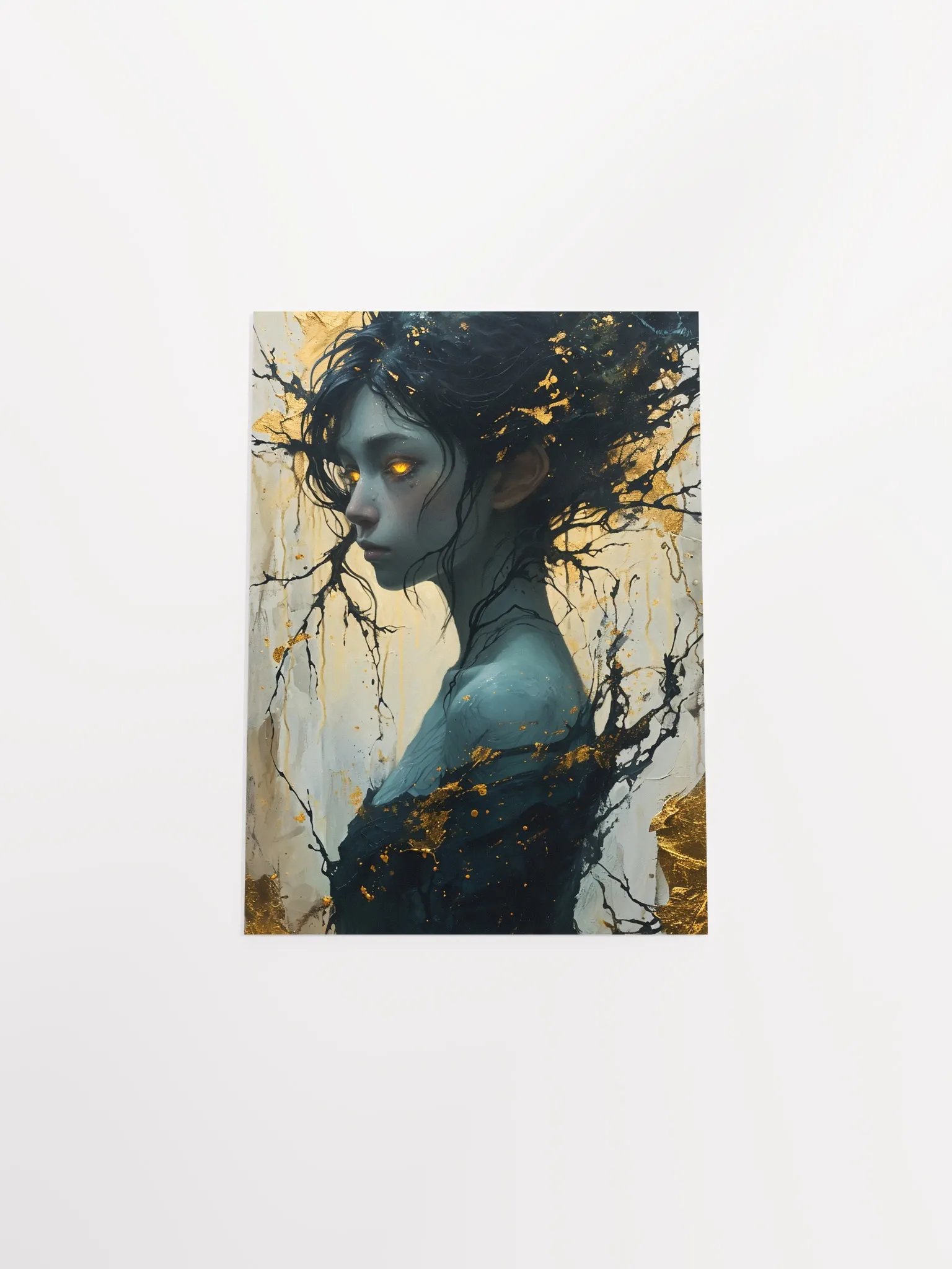 Ethereal Enchantment Poster product image (8)