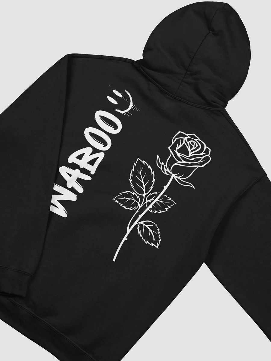 Narcos Logo Classic Hoodie product image (4)