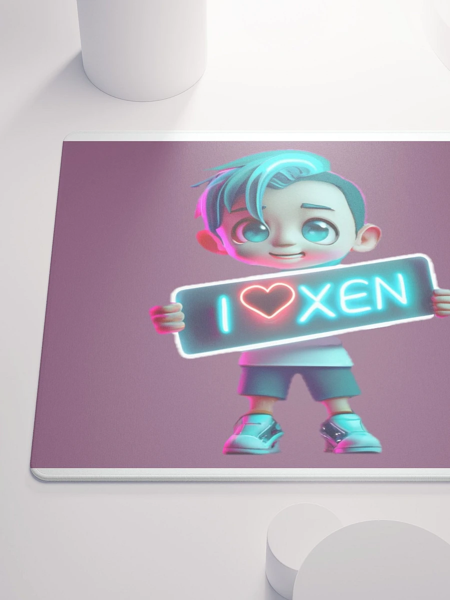 Xenmon - The mouse pad (2) product image (6)