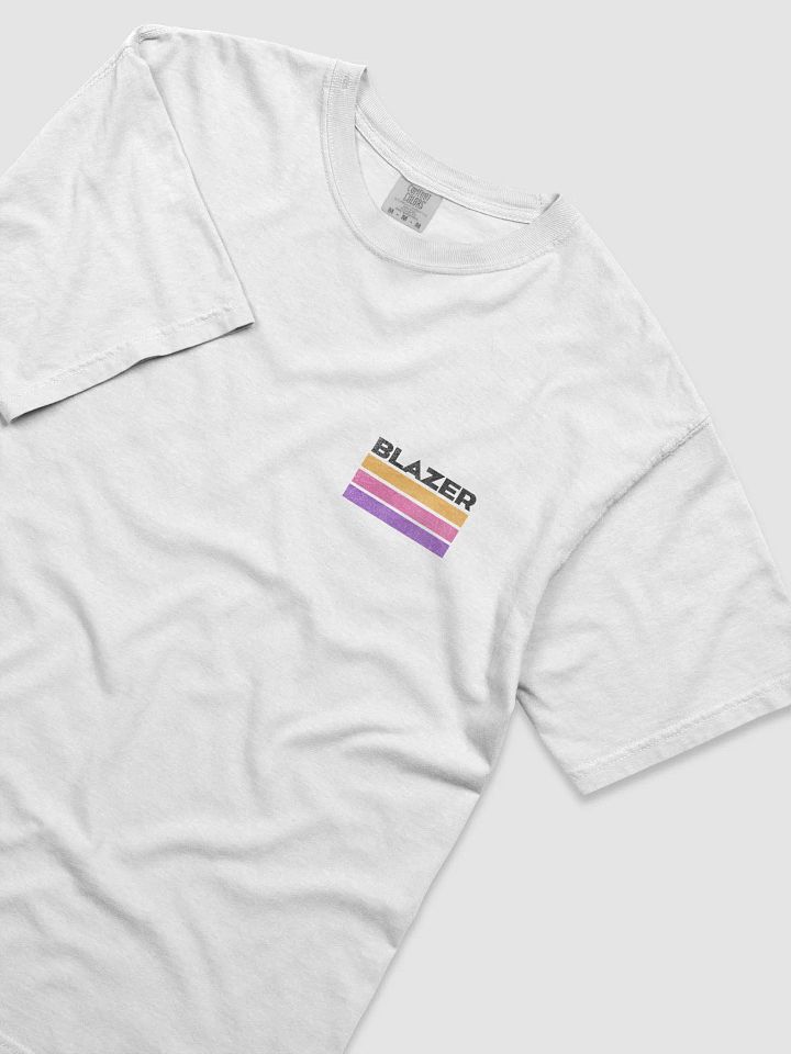 Malibu Static Tee product image (2)