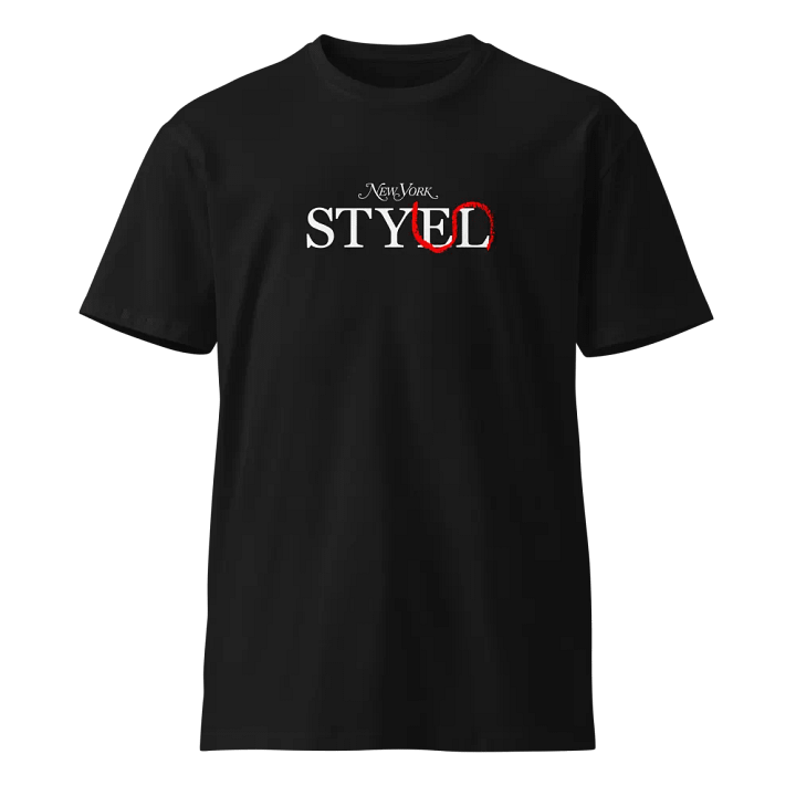 Queries STYLE Tee product image (1)