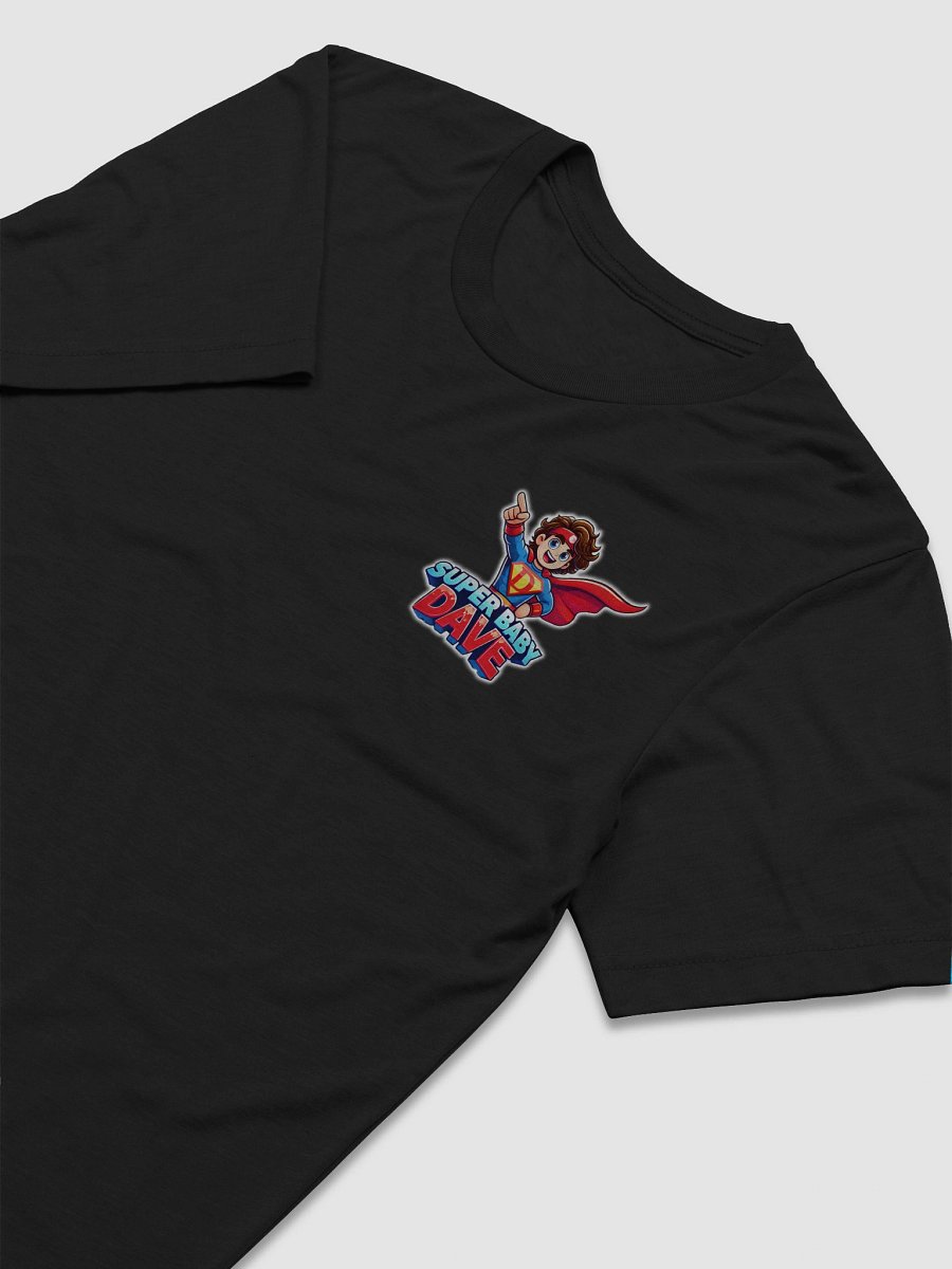 The “BYEEEEEEEEEE” Shirt 👋💨 (Official Sign-Off Tee) product image (63)