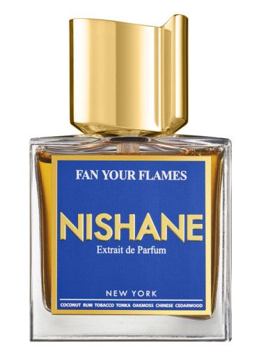 Nishane Fan Your Flames (Sample) product image (1)
