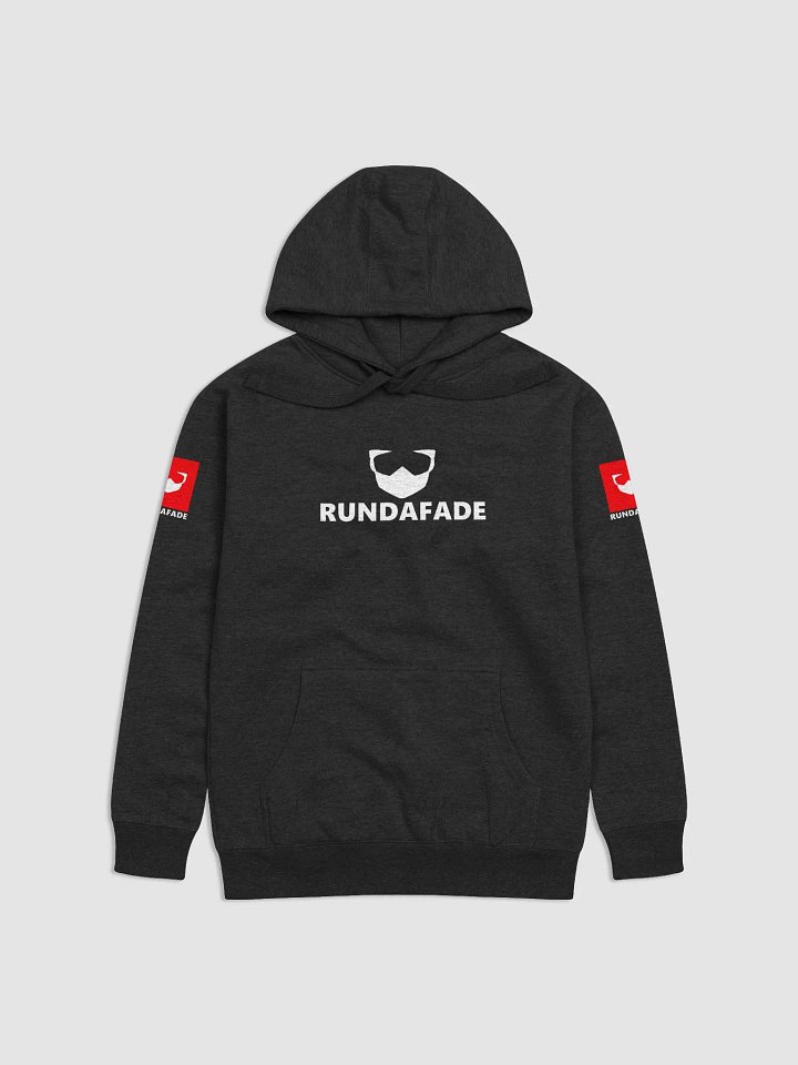 Runthefade hoodie product image (2)
