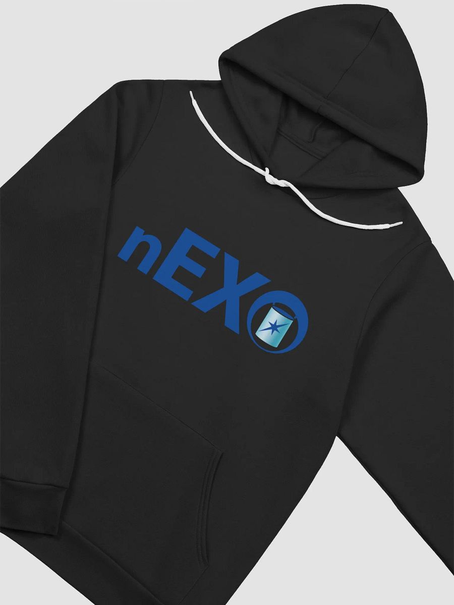 nEXO Hoodie product image (3)