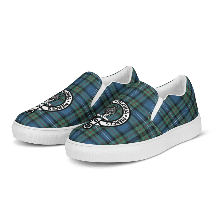 Robertson Clan Slip-ons product image (5)