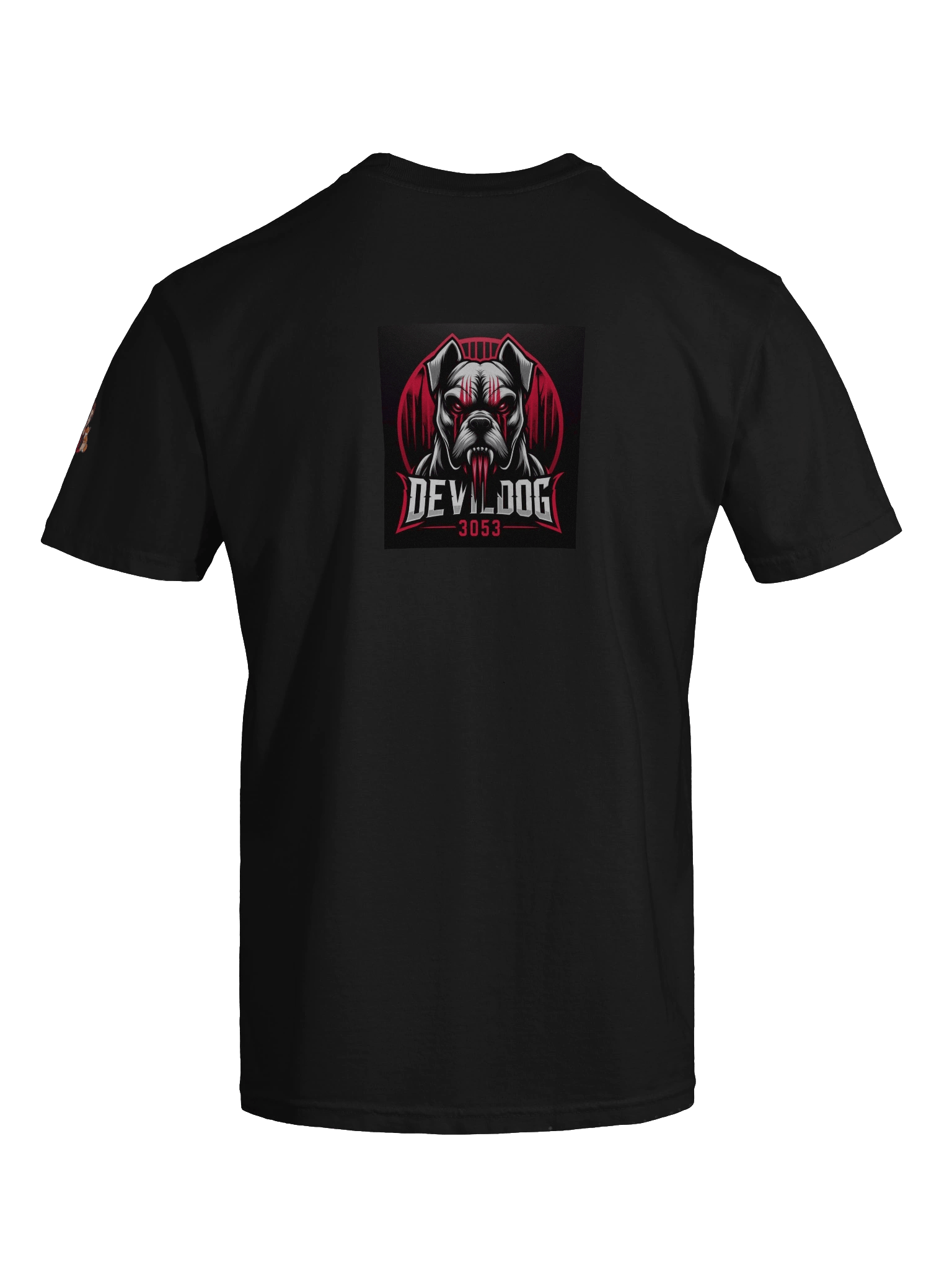 DevilDog and Shey Tee product image (9)