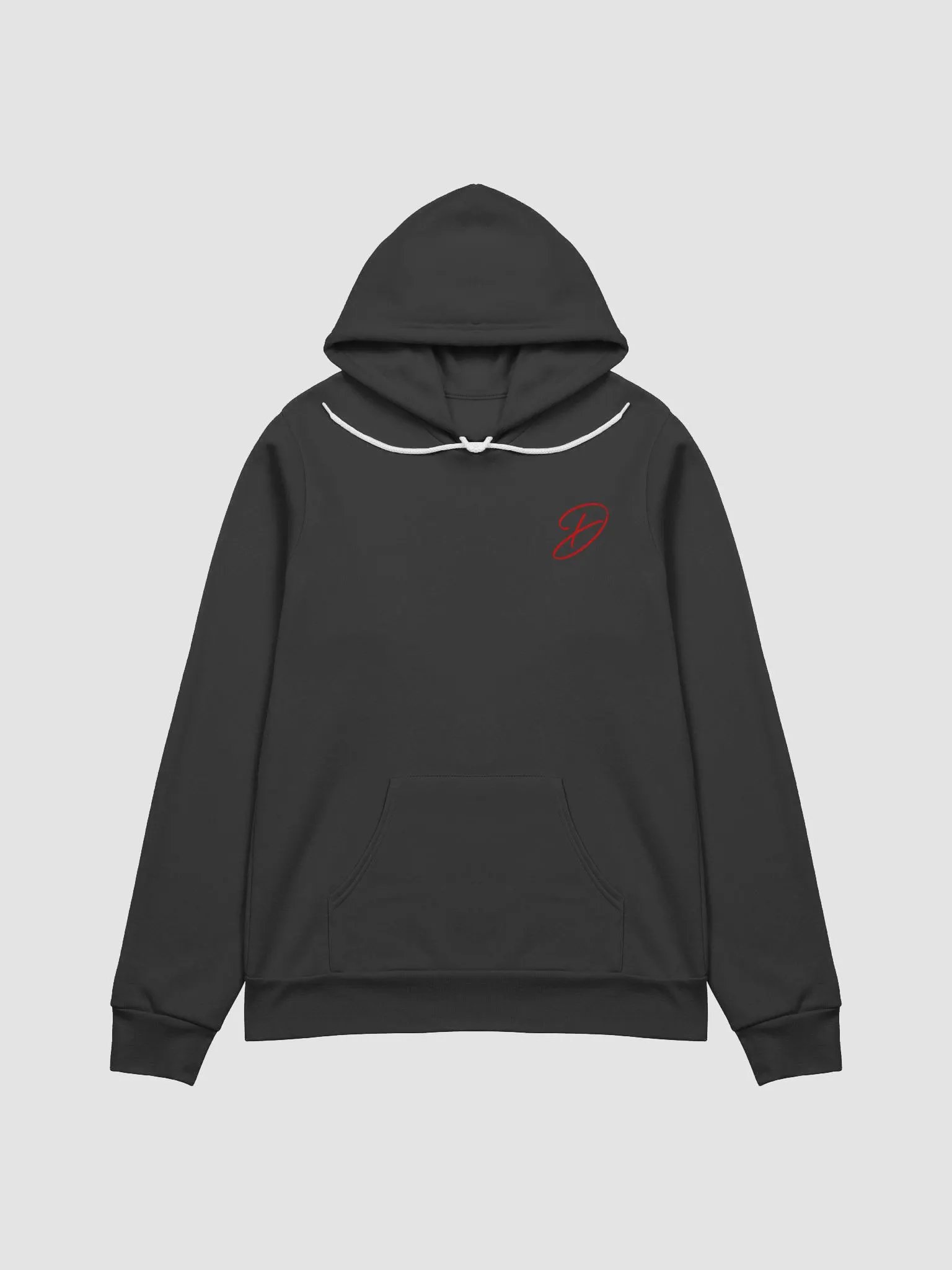 'D' Hoodie product image (2)