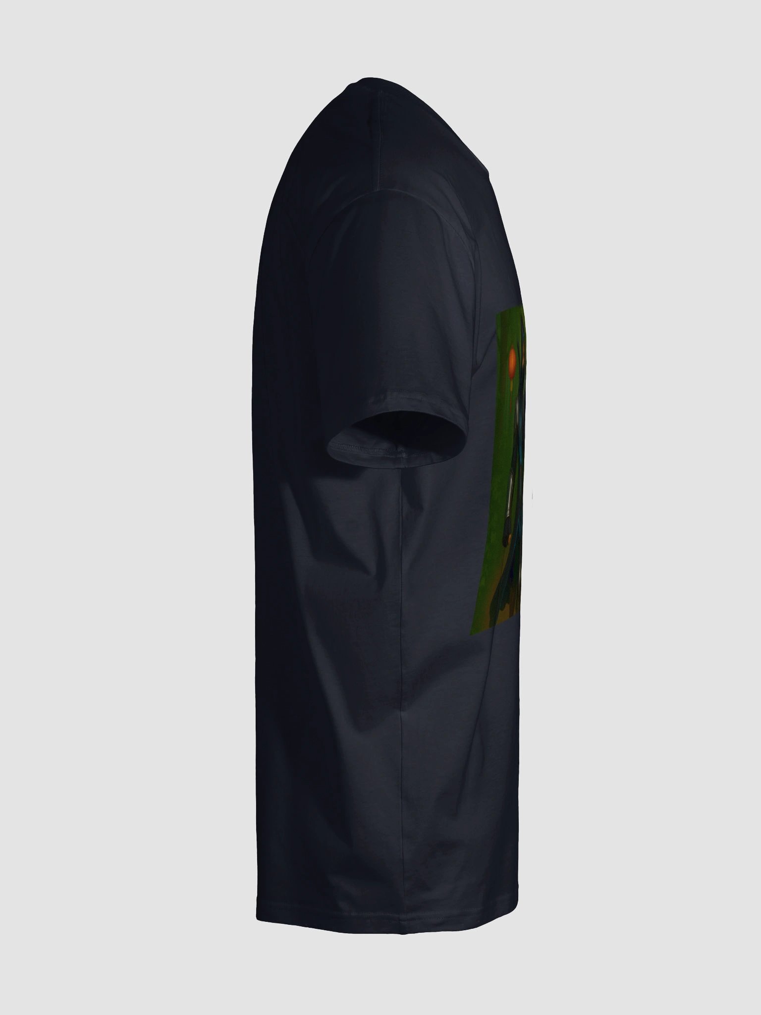 Ninja and Lynk Jungle Tee product image (39)
