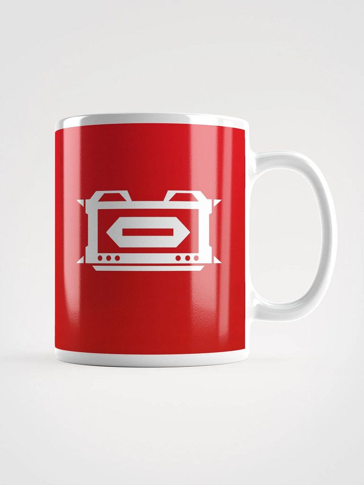 KORD Mug product image (1)
