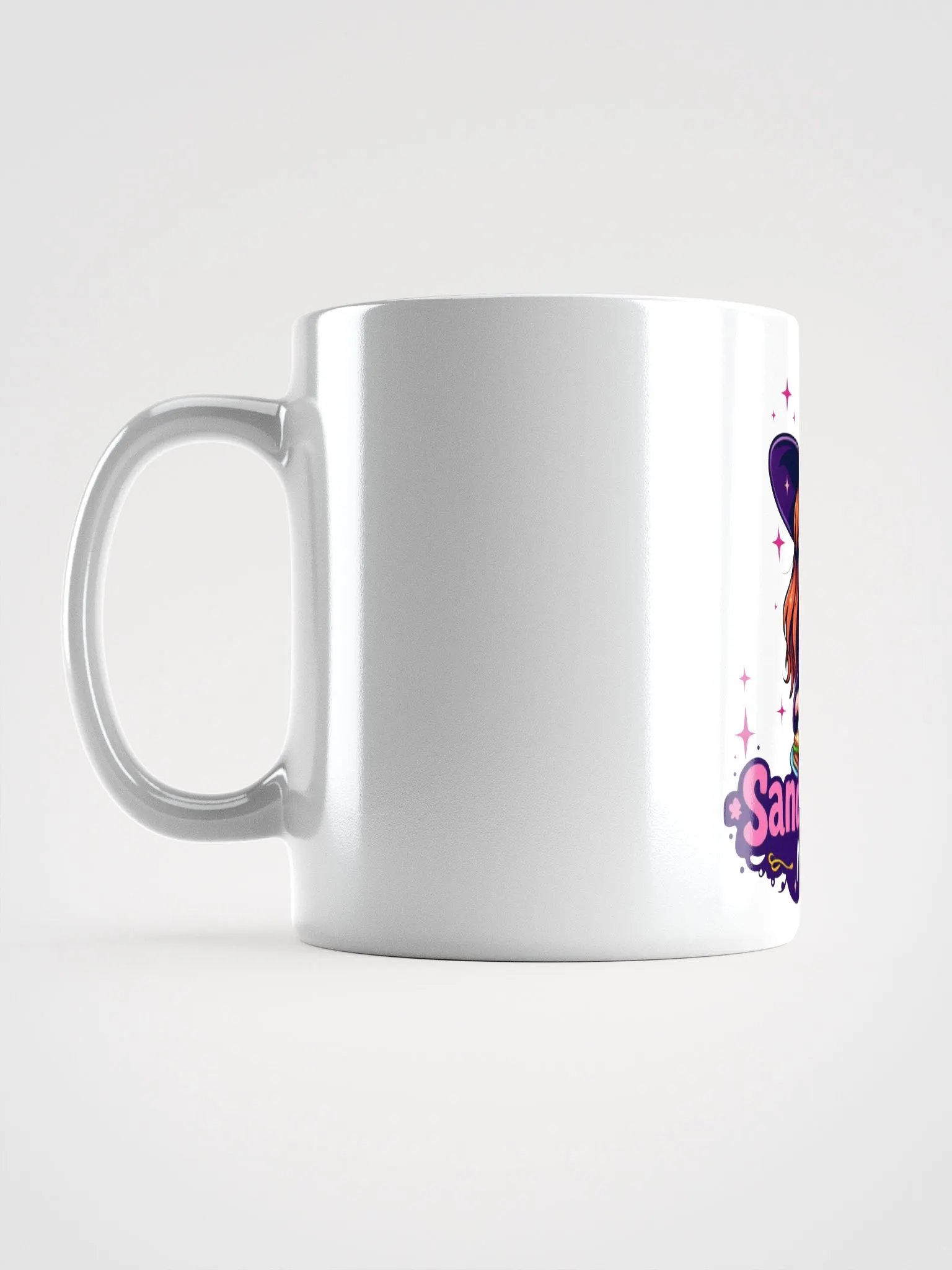 SandWITCH Magic Mug product image (16)