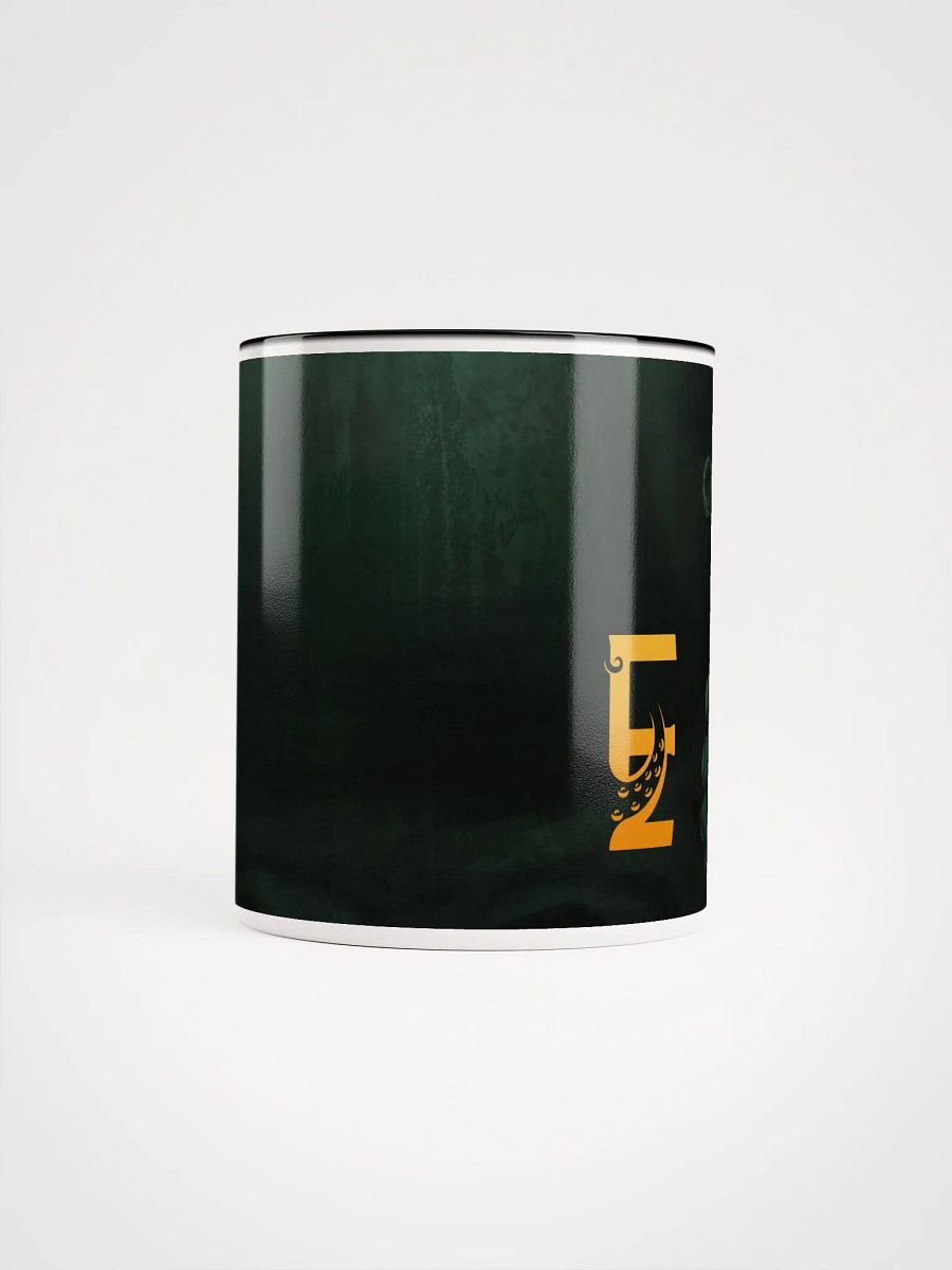 Eldritzh logo tentacle mug product image (5)