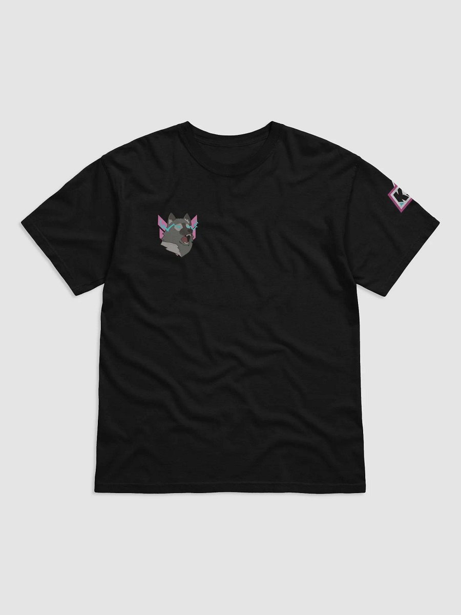 Clan Storm Hound Pocket Logo Shirt product image (1)