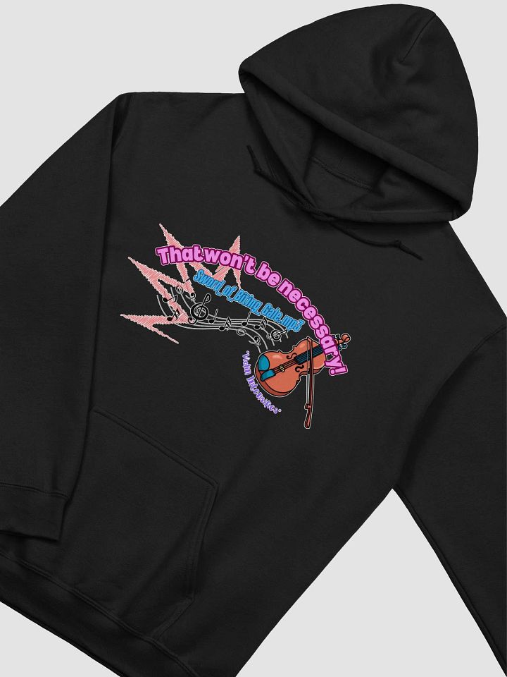 Sword of Biting Gale Hoodie product image (18)