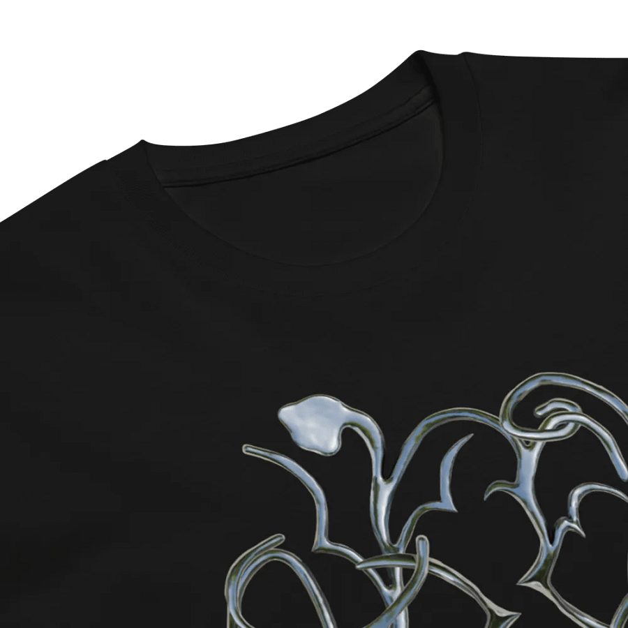 Metallic Cloud Unisex T-Shirt product image (6)