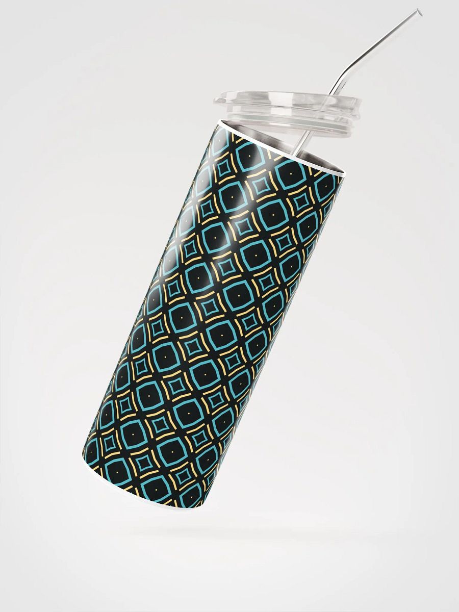 Bumble Delight Stainless Steel Tumbler product image (2)