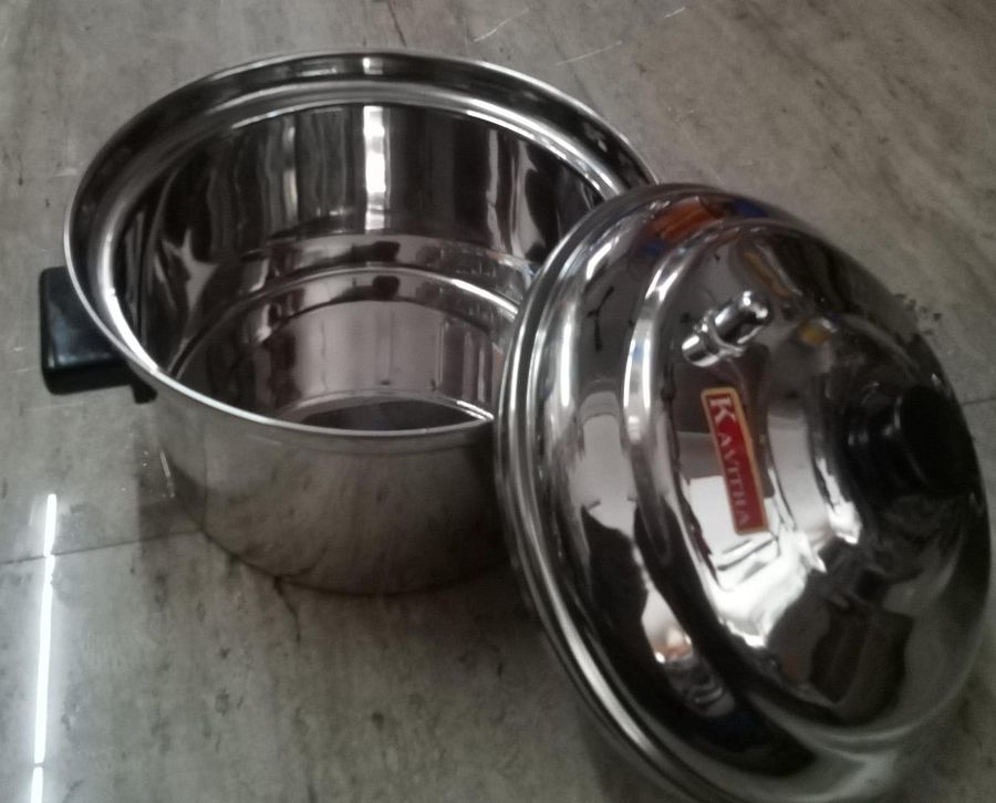 IDLY POT product image (3)