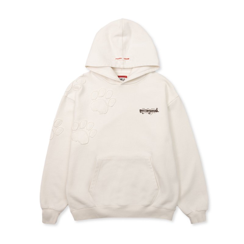 Ein Paw Hoodie