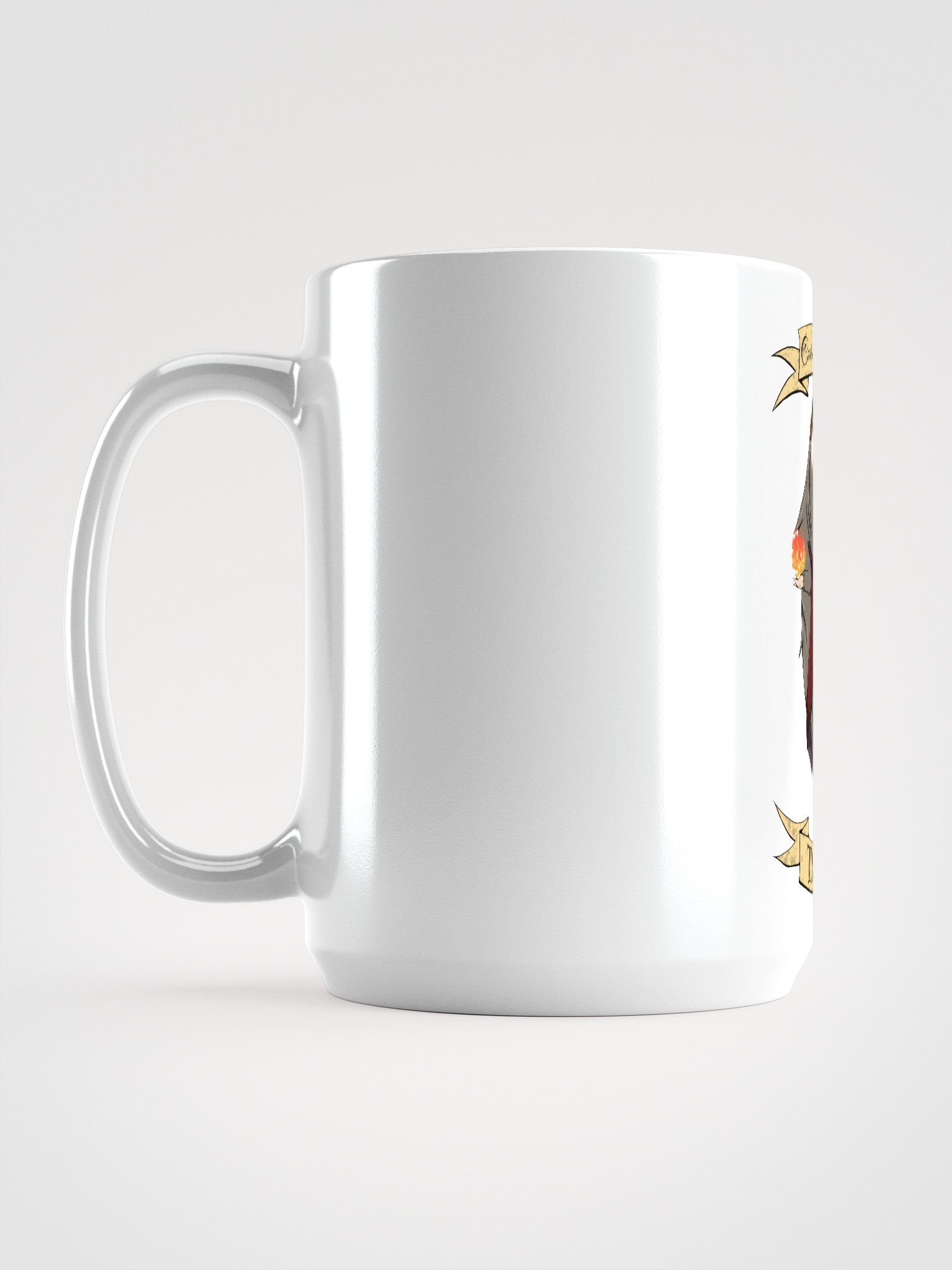 Cavie Adventurers - The Sorcerer product image (2)