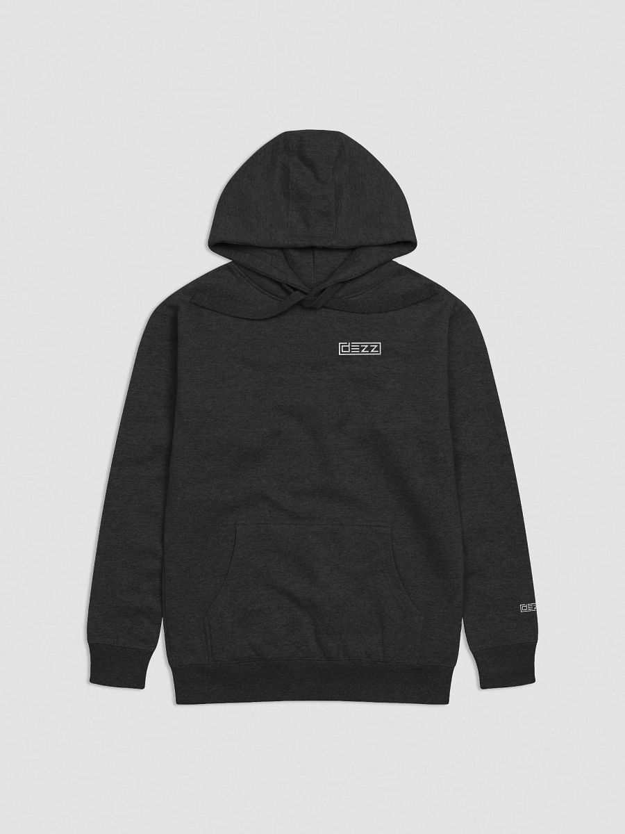 White Logo (Geborduurd) product image (4)