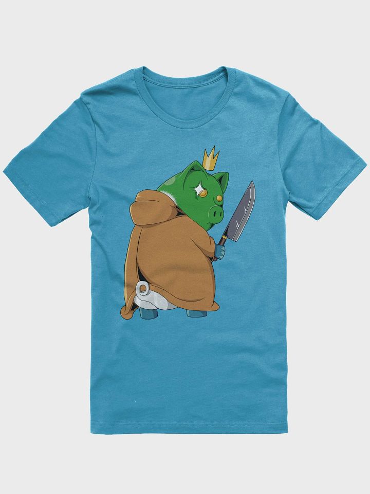 Rupert Tonberry Tee product image (7)