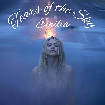 Tears of the Sky - Emilia