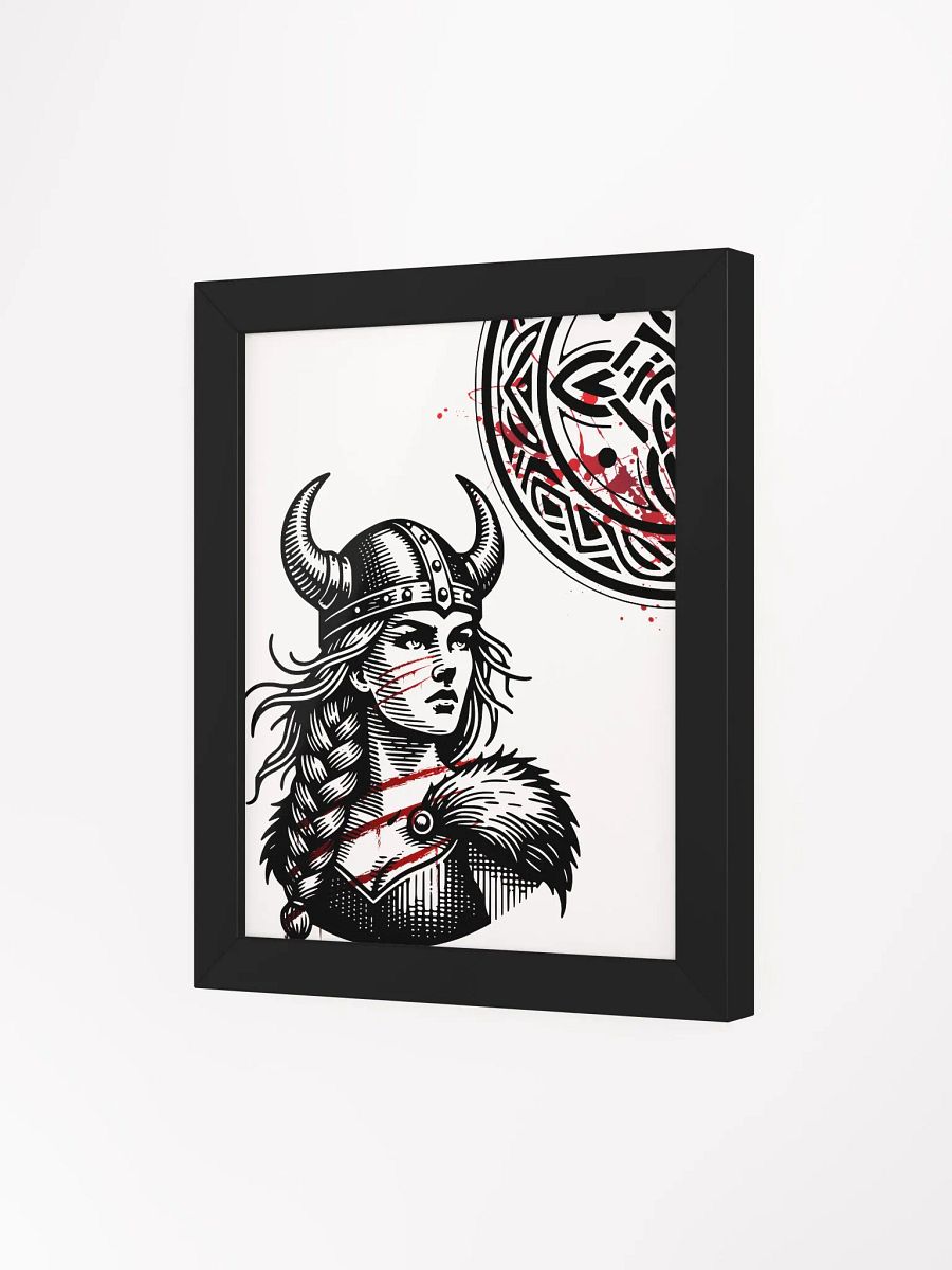 Raven Maiden - Poster product image (91)