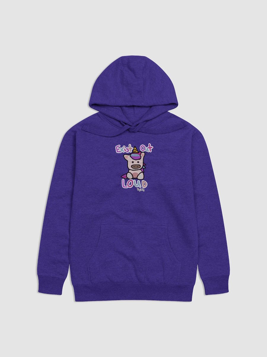 Exist Out Loud Unicorn product image (1)