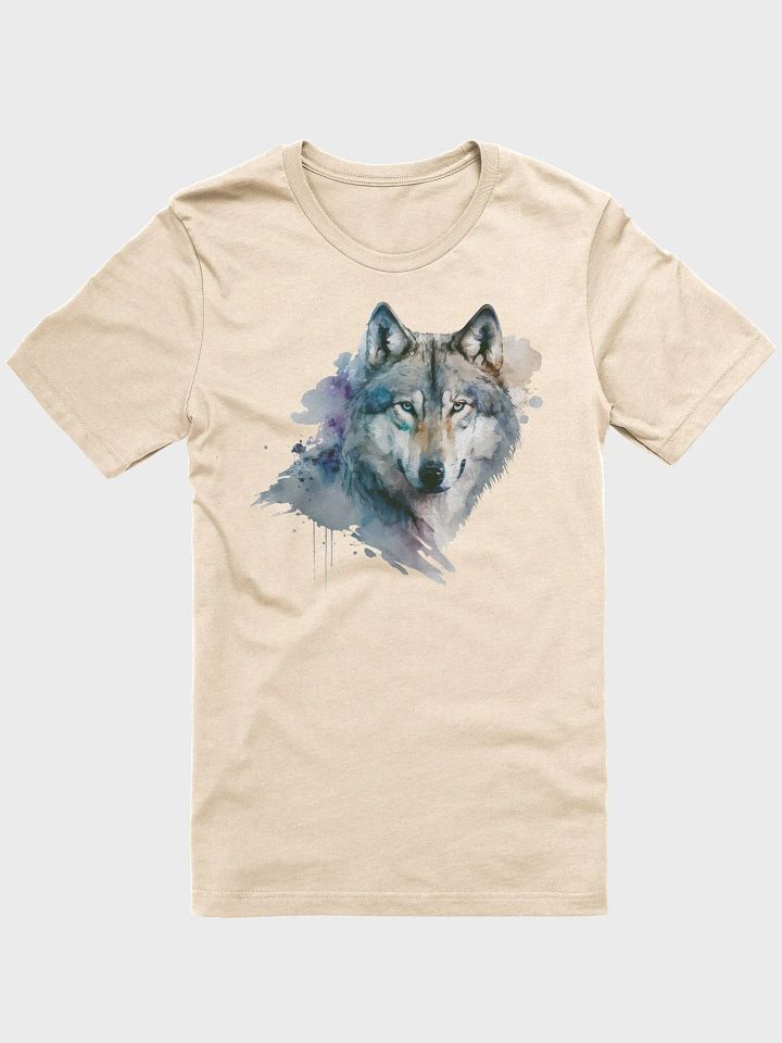 The Stare of the Wolf product image (1)