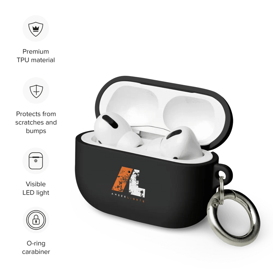 EarPod Case - Worn product image (6)