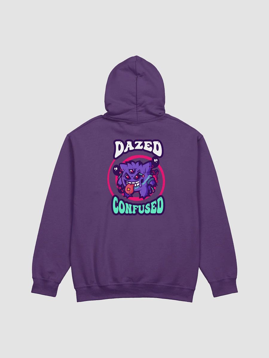 Dazed and Confused Hoodie product image (4)
