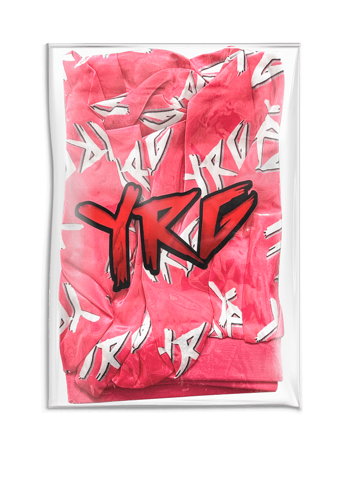 YRG Miami Reverse Satin Bonnet product image (2)