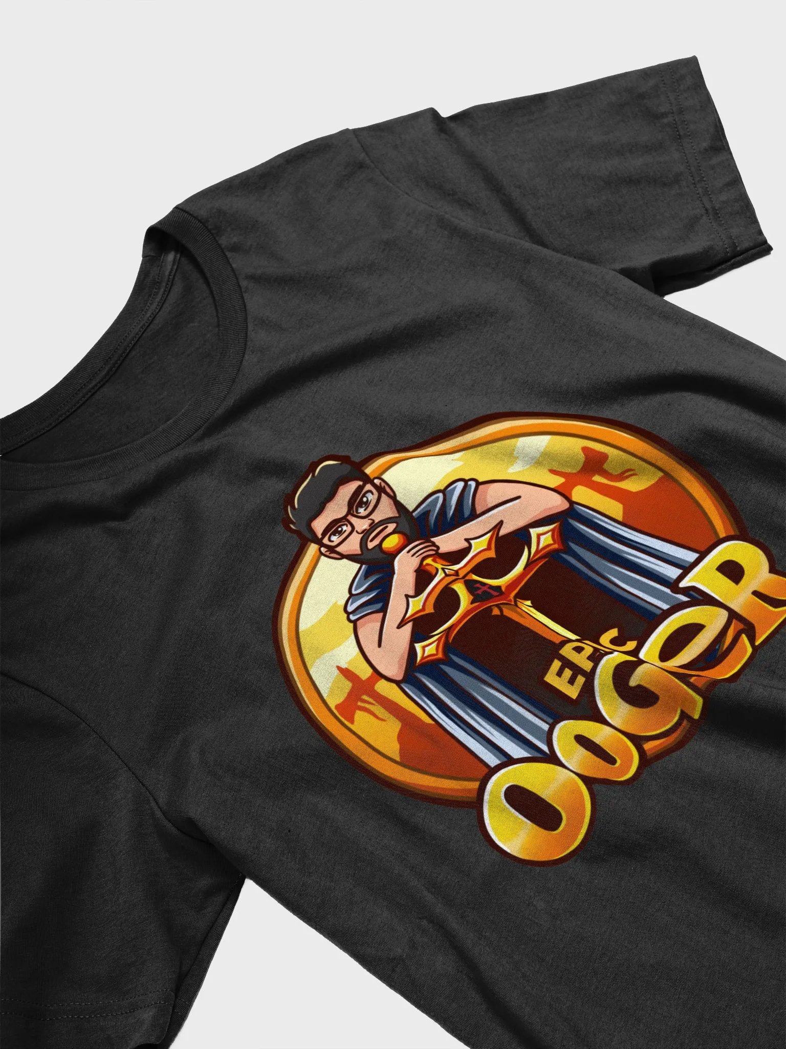 New Ooger Logo! product image (3)