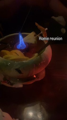 #reels #vibes #tiki