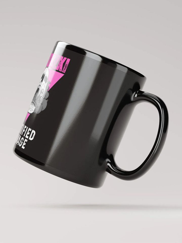 Certified Savage - Nagurzki Mug product image (3)