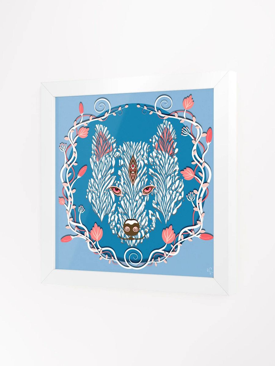 Snow Lily - Blueorangeade product image (26)