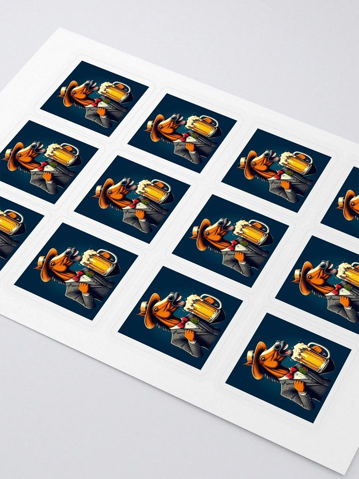 Mavu Horse - 12 pack product image (2)