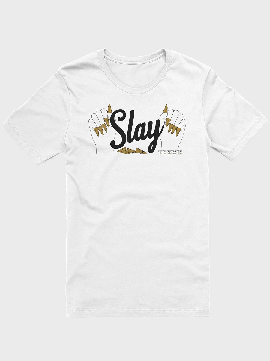 Bugle Slay ∙ Light Tee product image (1)