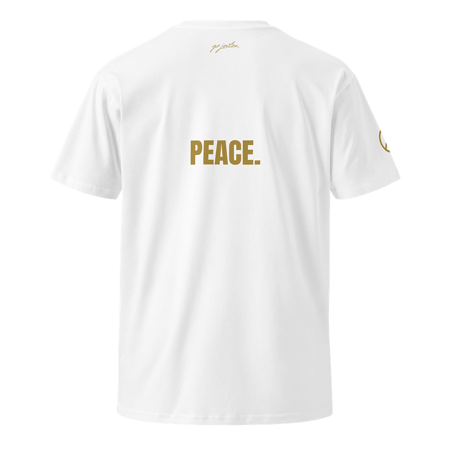Peace Tee product image (4)