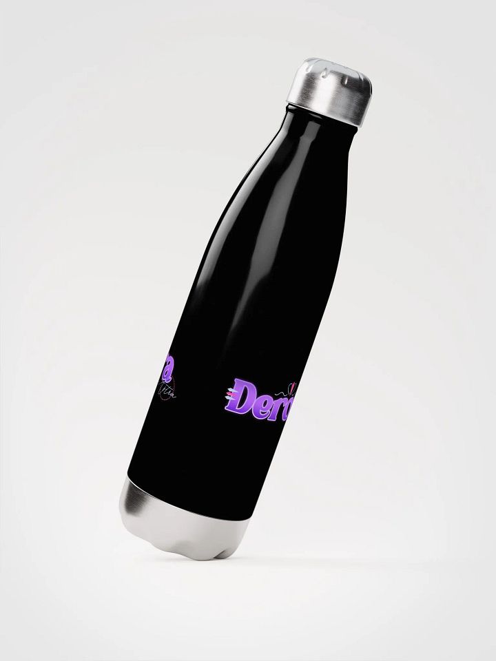 Travel bottle logo product image (3)