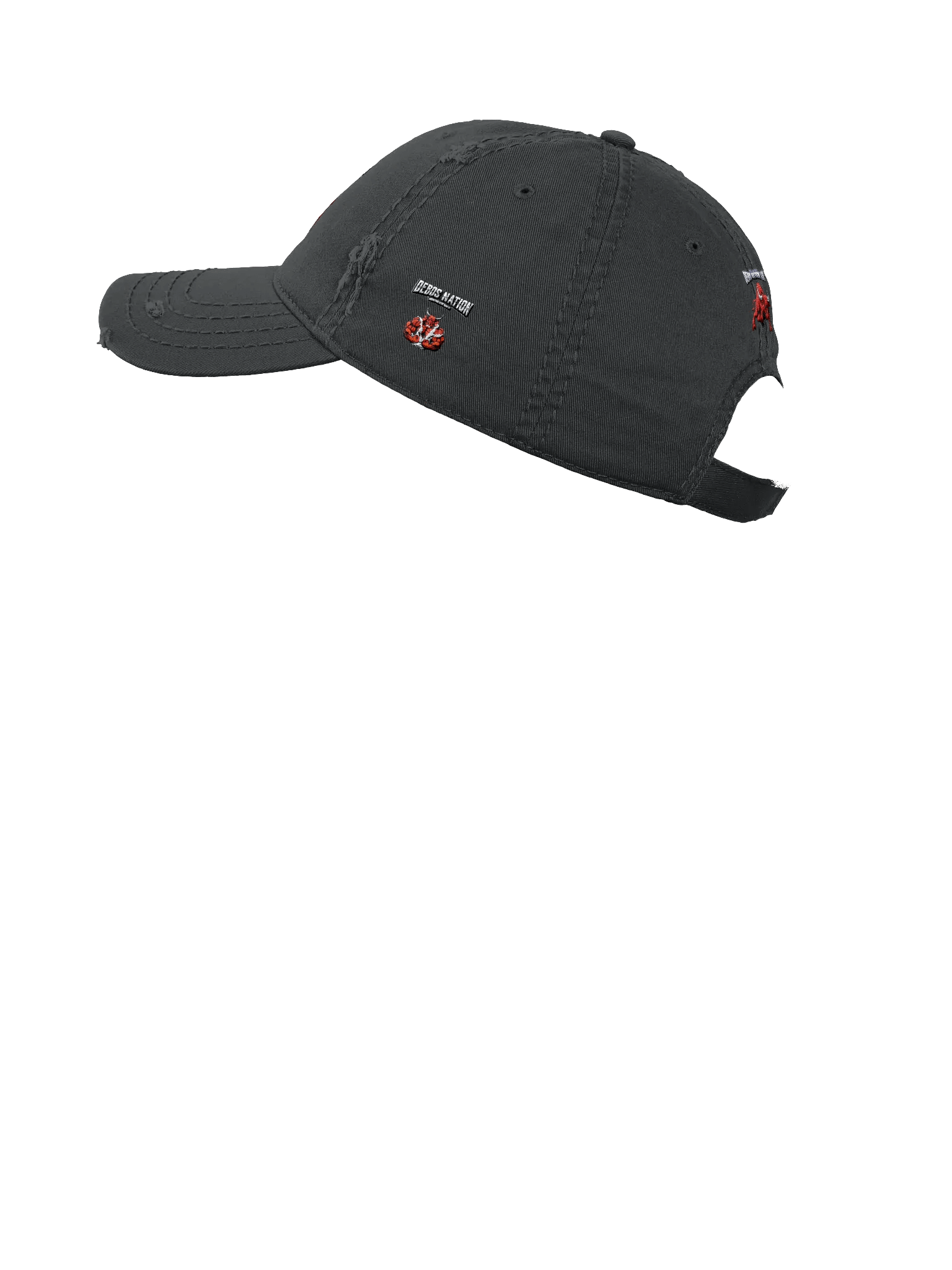 New Dad Hat product image (8)