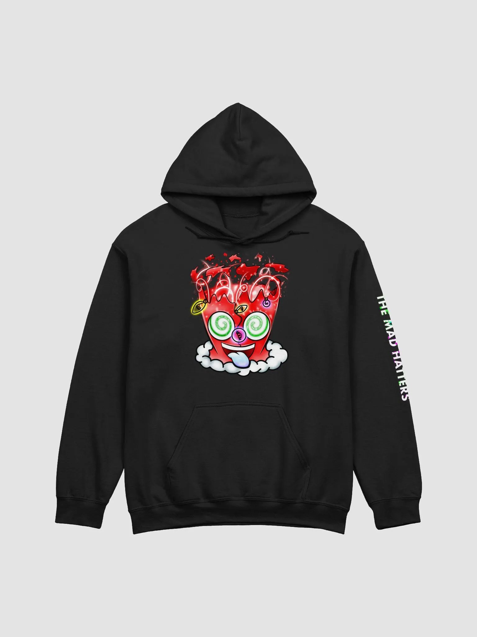 Felpicchi Natalicchi con TMH! product image (4)